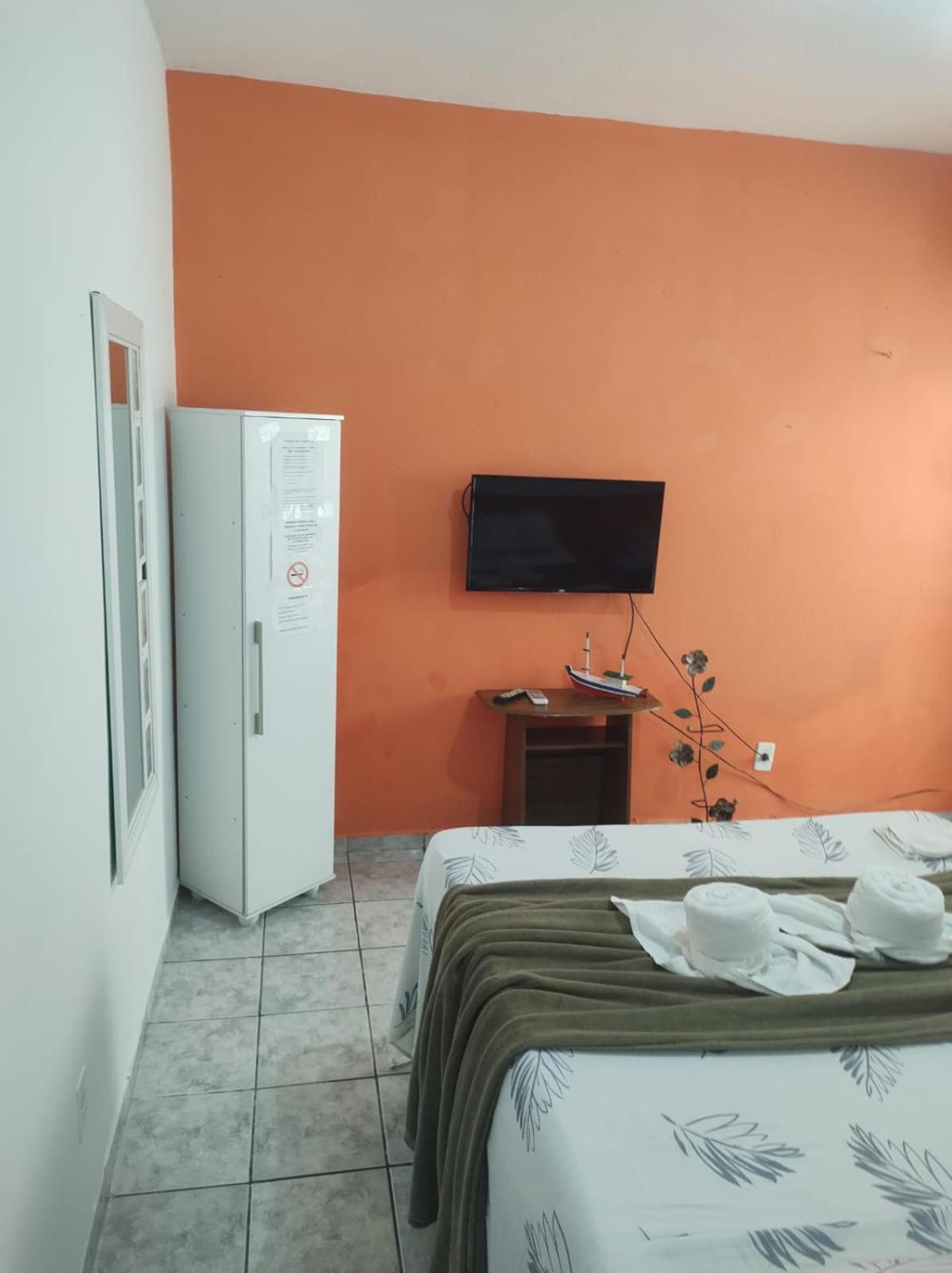Apartamento Em Angra Dos Reis Exterior foto