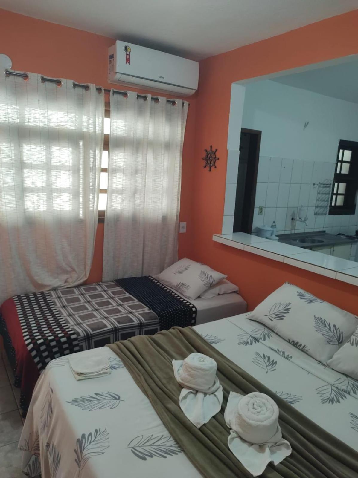 Apartamento Em Angra Dos Reis Exterior foto
