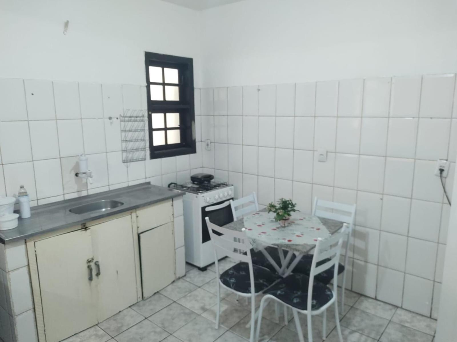 Apartamento Em Angra Dos Reis Exterior foto