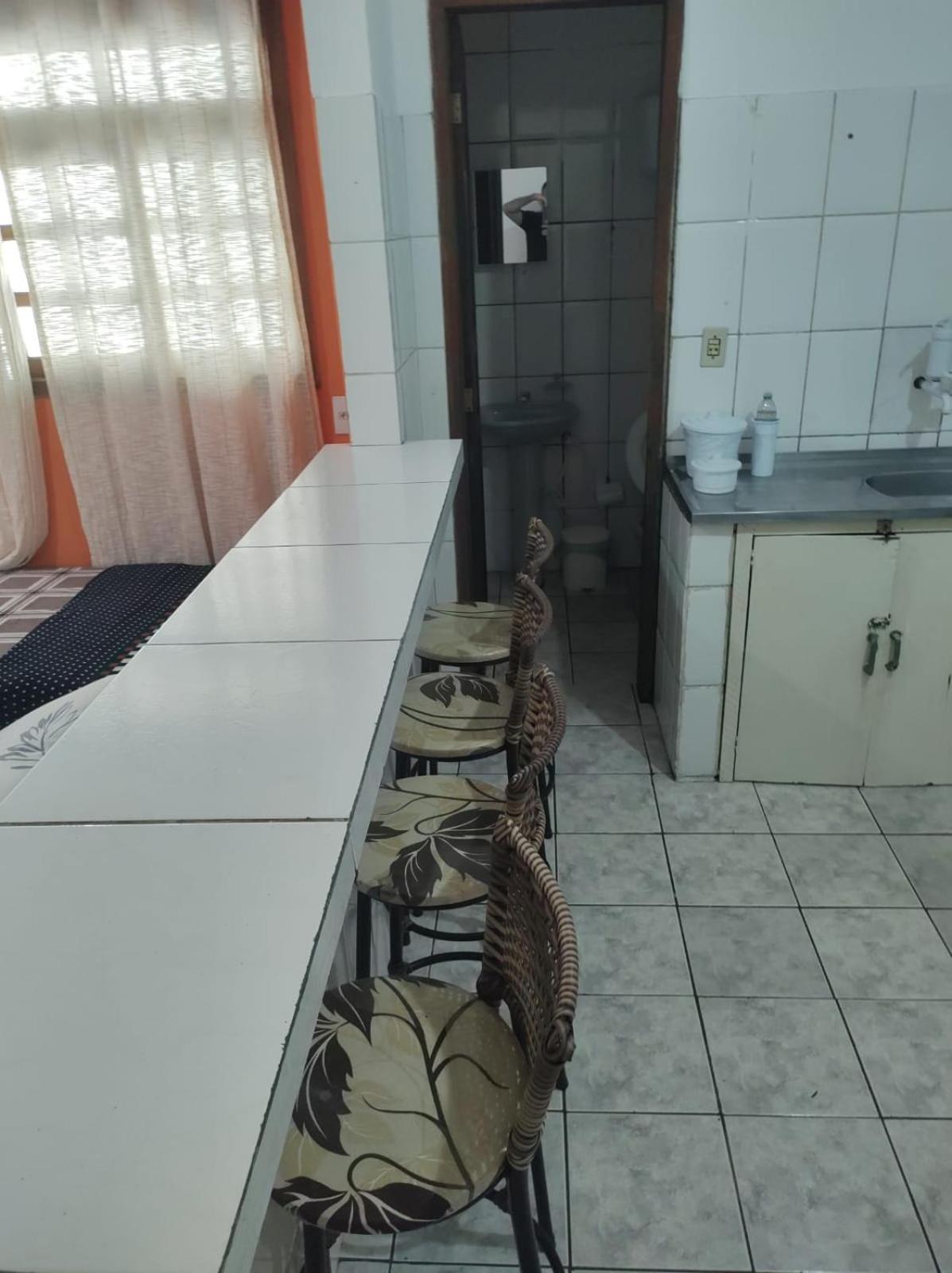 Apartamento Em Angra Dos Reis Exterior foto