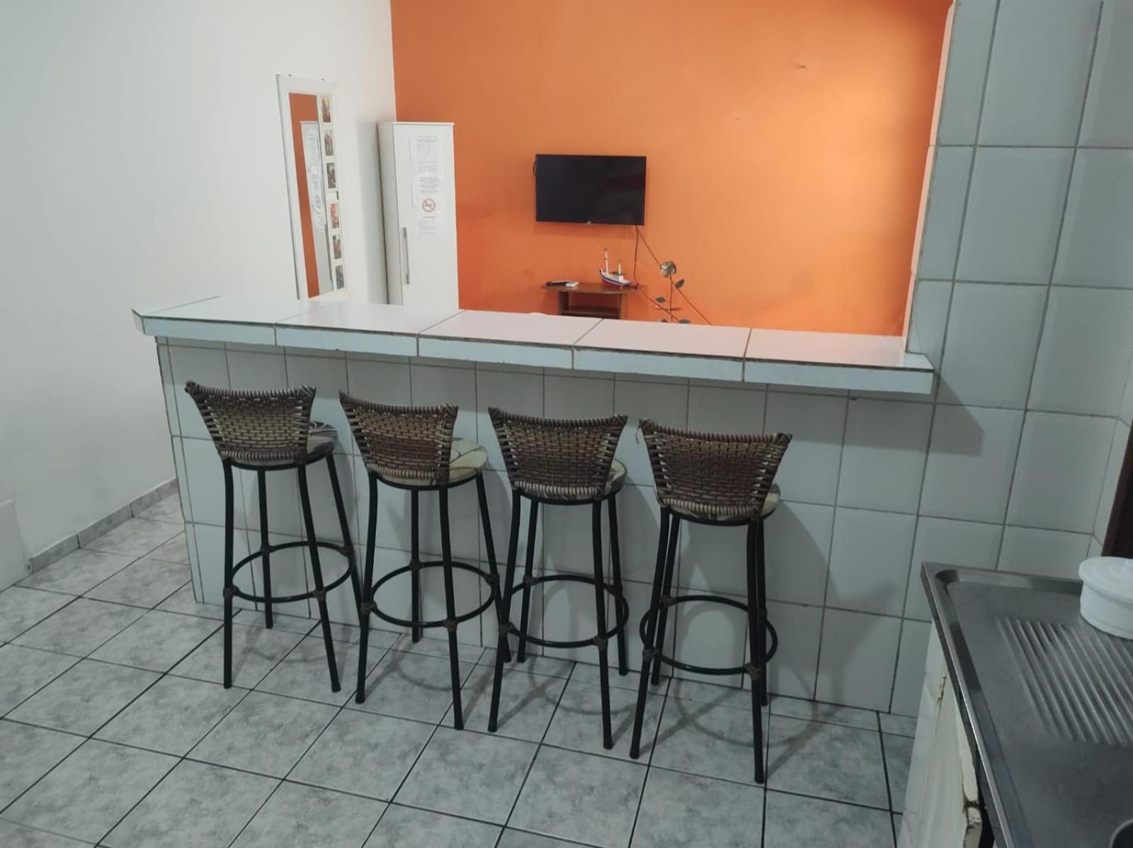 Apartamento Em Angra Dos Reis Exterior foto