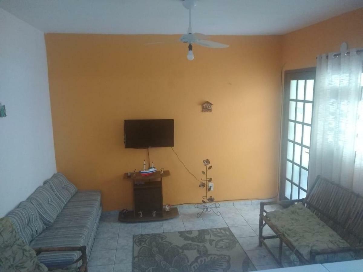 Apartamento Em Angra Dos Reis Exterior foto